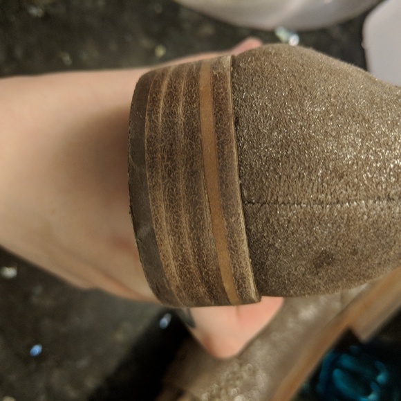 Gianni Bernini Loafers - Picture 2 of 5